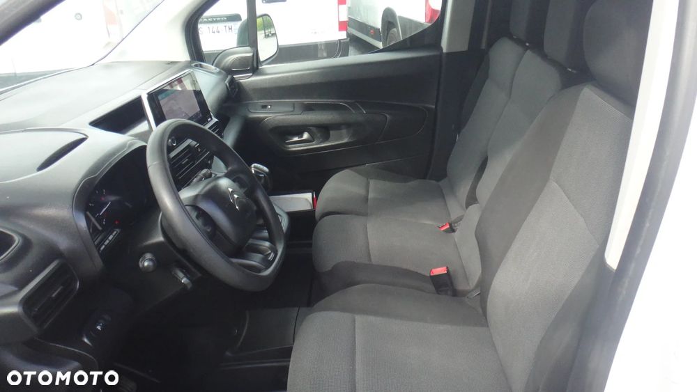 Citroën Berlingo - 16