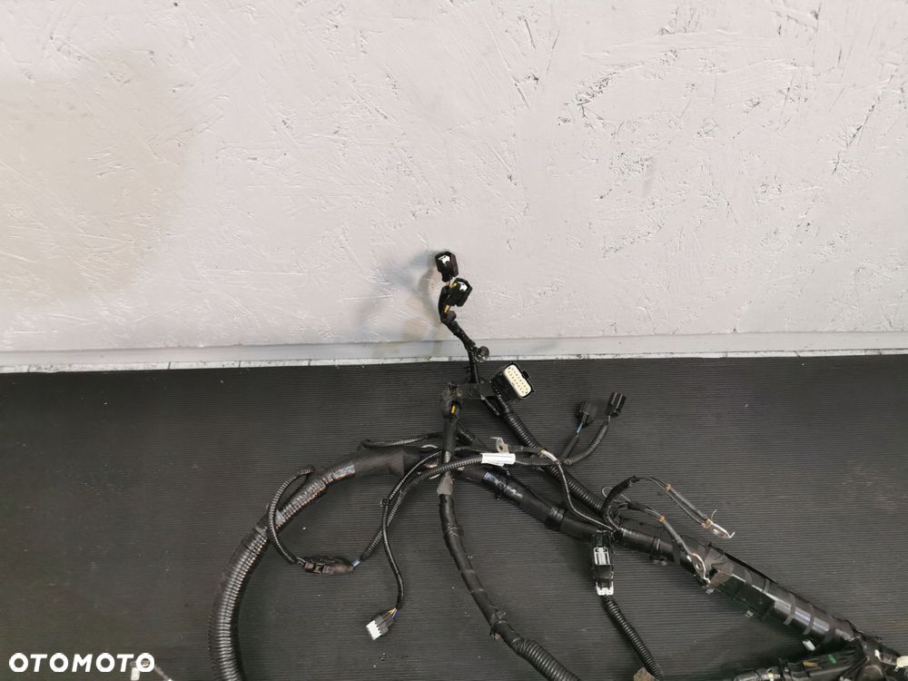 ford ranger 6 vi 22- 2.0d instalacja komory silnika kompmetna - 6