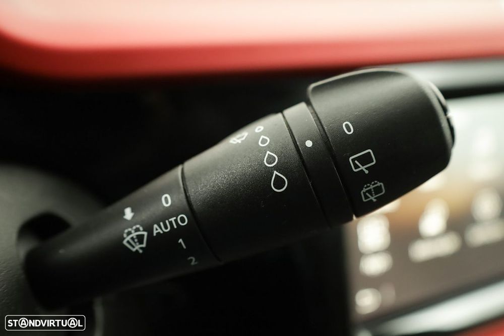 Renault Twingo 0.9 TCe Le Coq Sportif - 16