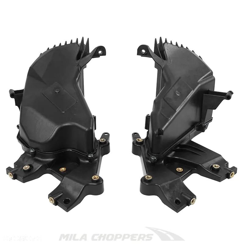 Schowki Harley Road Glide 15-23 - 1