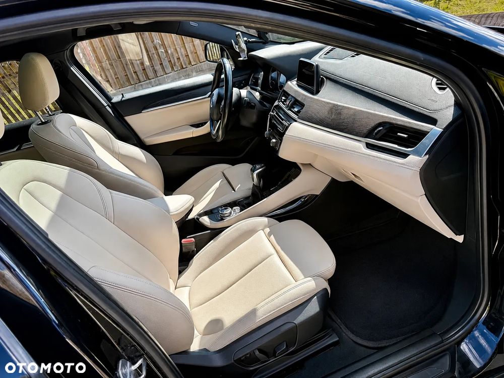 BMW X2 - 18