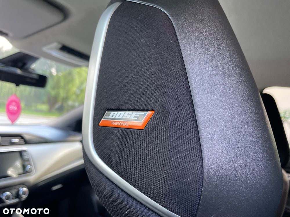 Nissan Micra 1.0 IG-T N-Design Xtronic - 15