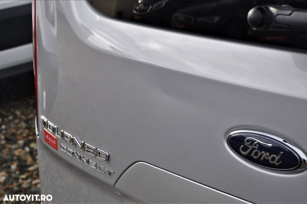 Ford Tourneo Connect Grand 1.5 EcoBlue Aut. Start/Stop Trend - 21