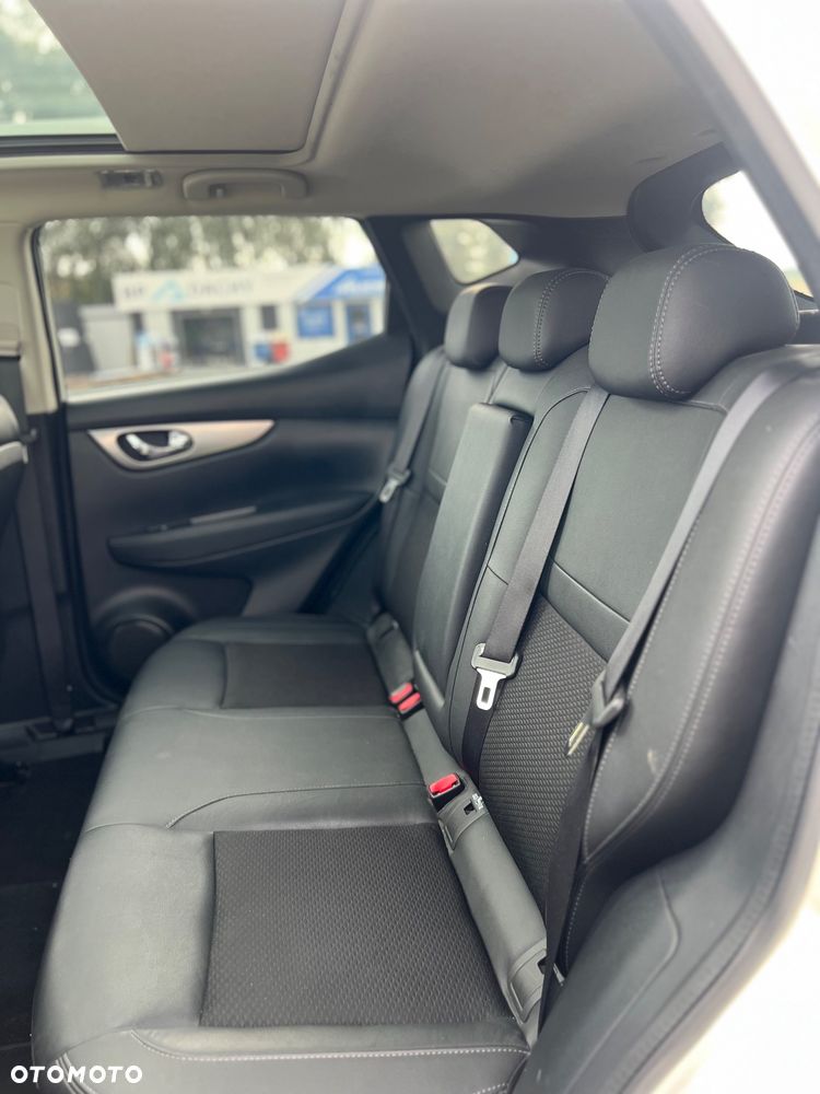Nissan Qashqai - 21