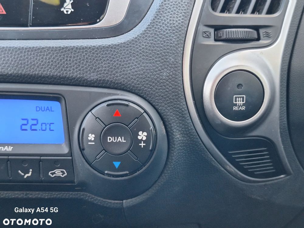 Hyundai ix35 1.6 GDI Premium 2WD - 22