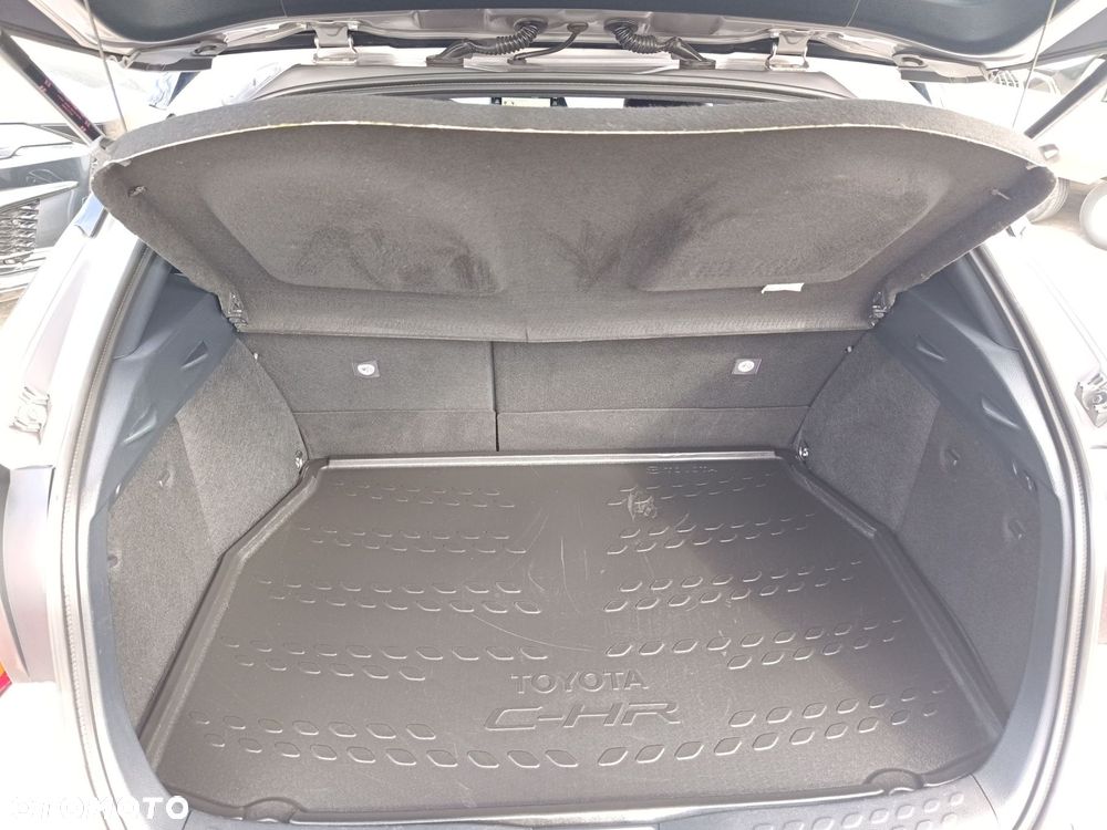 Toyota C-HR 2.0 Hybrid Selection - 14