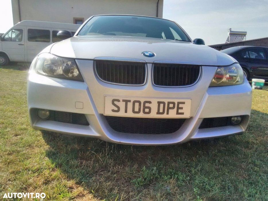 Dezmembrez bmw 320si M paket - 3
