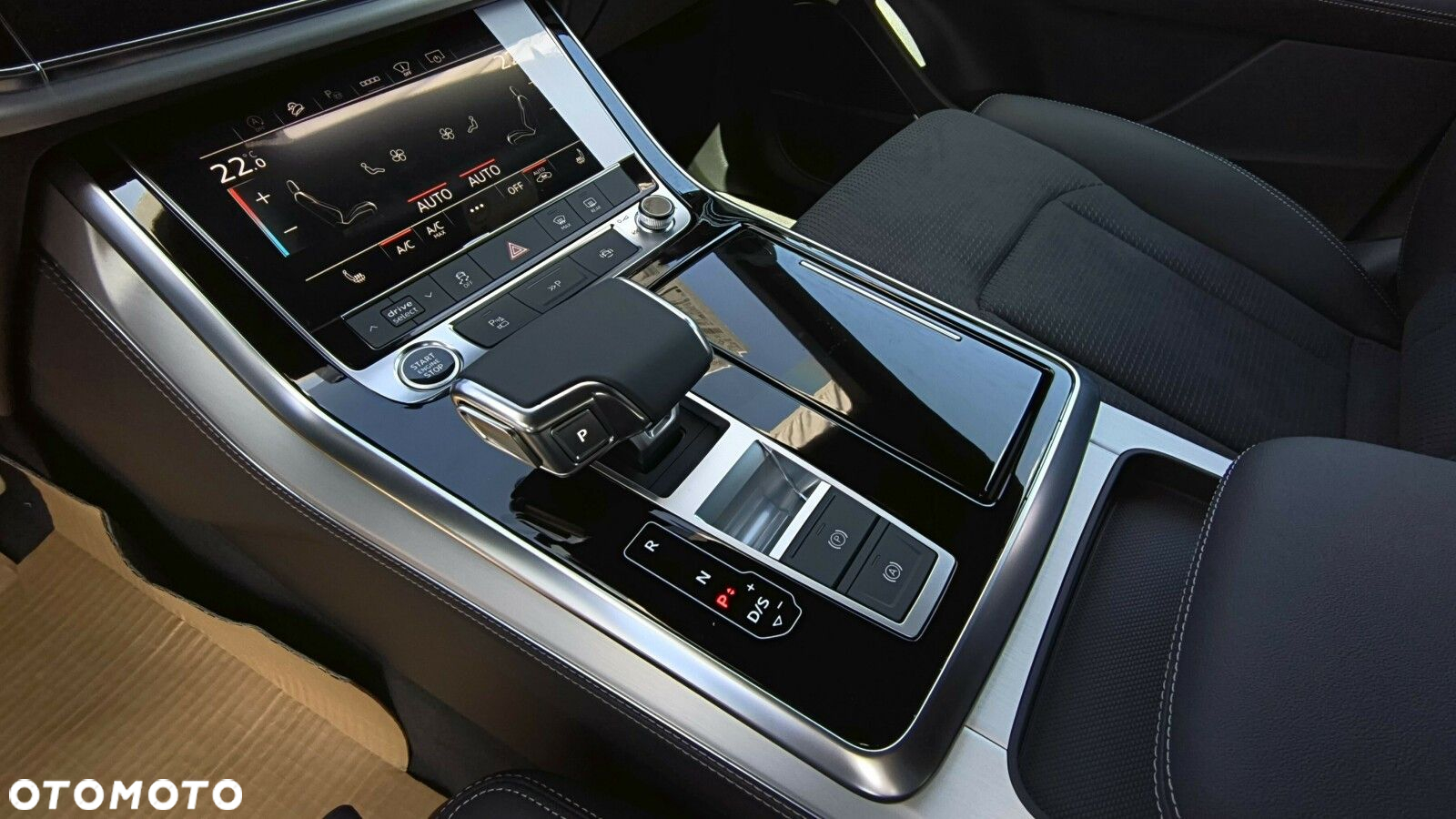 Audi Q8 - 34