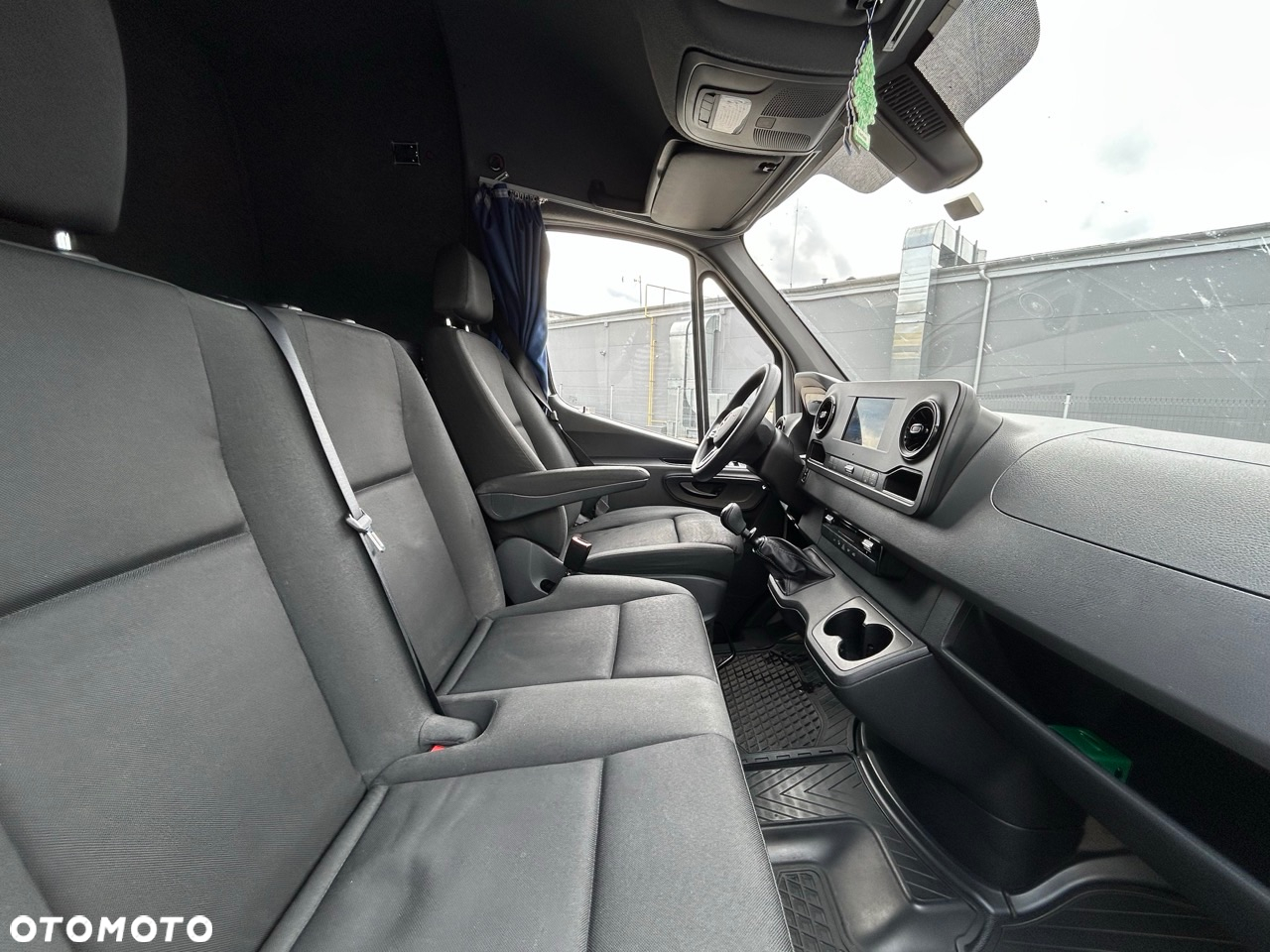 Mercedes-Benz Sprinter 315 CDI MAXI - 7