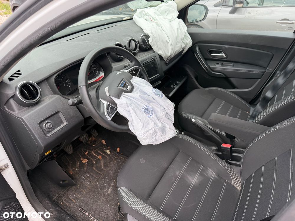 Dacia Duster 1.5 Blue dCi Comfort - 10