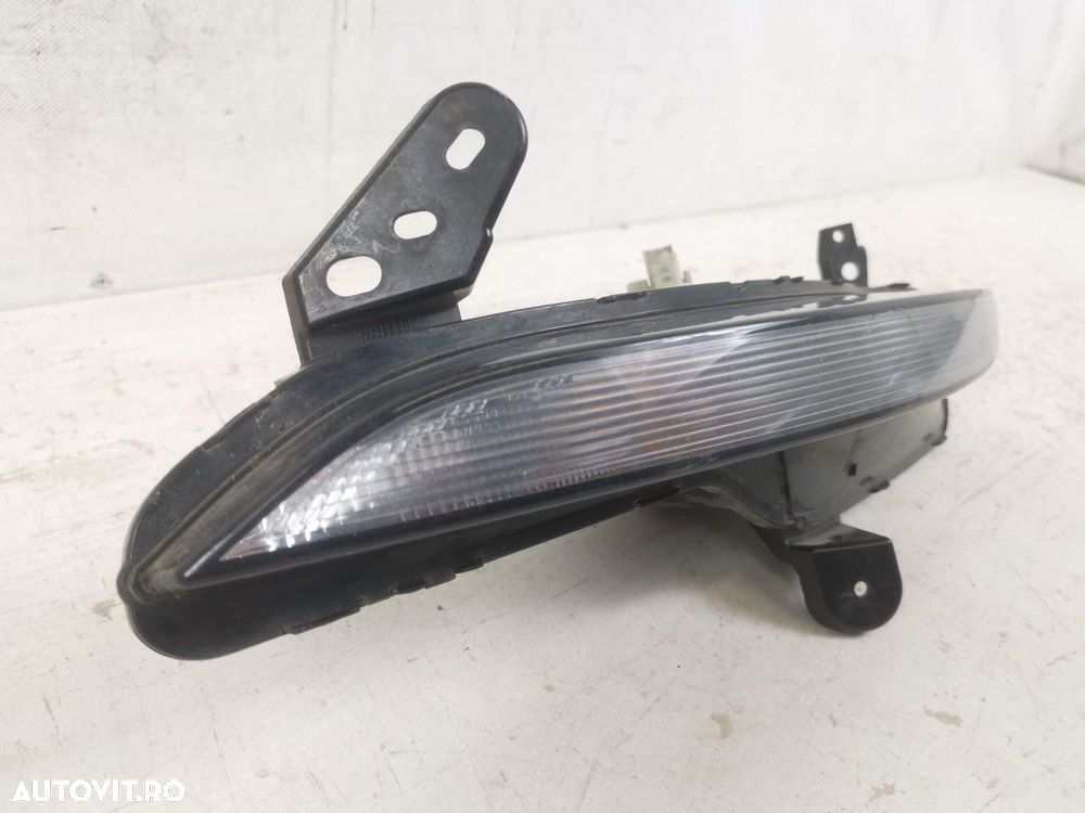 Proiector Dreapta Renault  Megane 4 2016 2017 2018 2019 2020 Original - 3