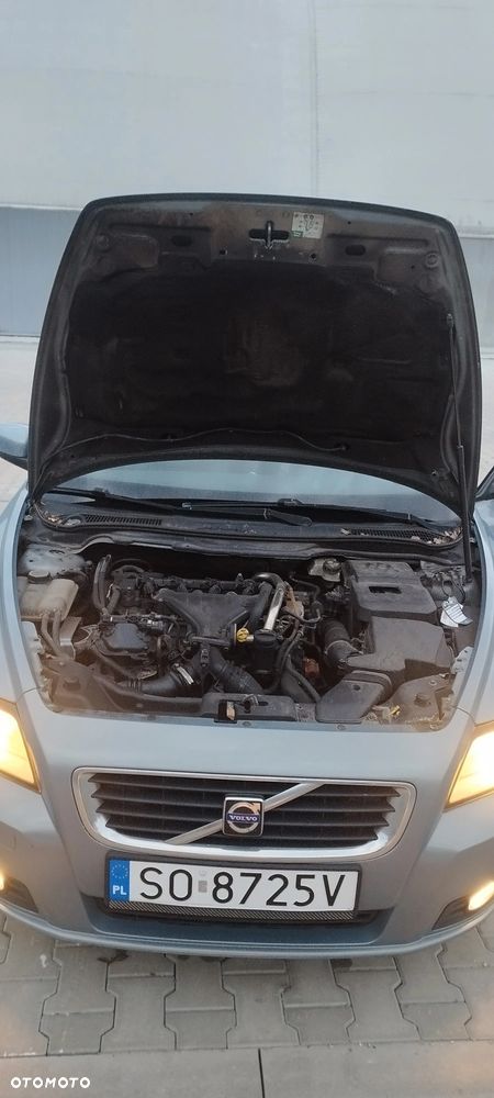 Volvo V50 2.0D - 19