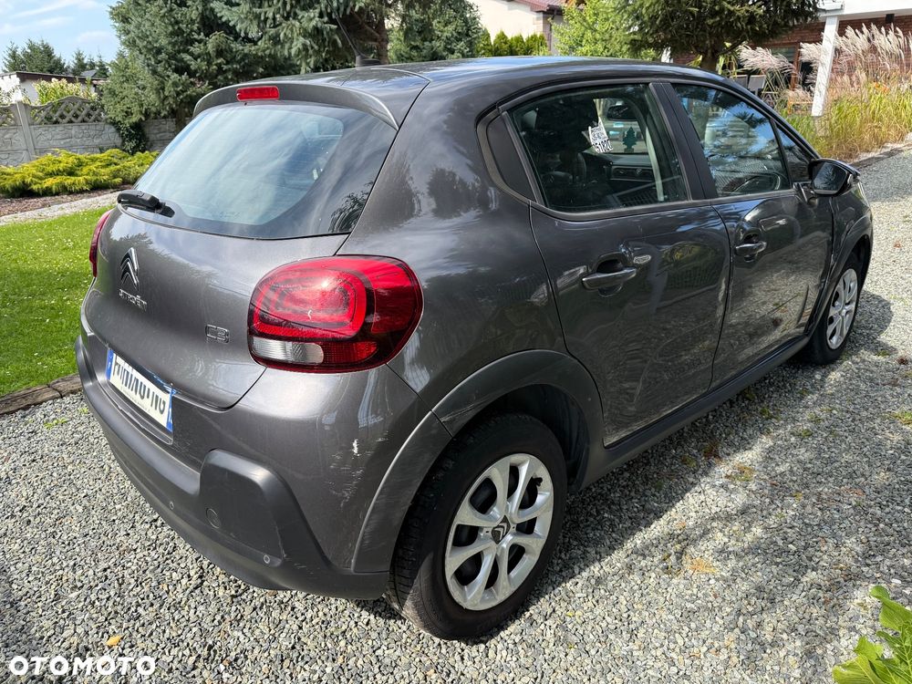 Citroën C3 - 6