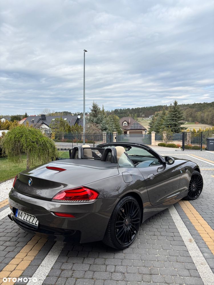 BMW Z4 23i sDrive - 3