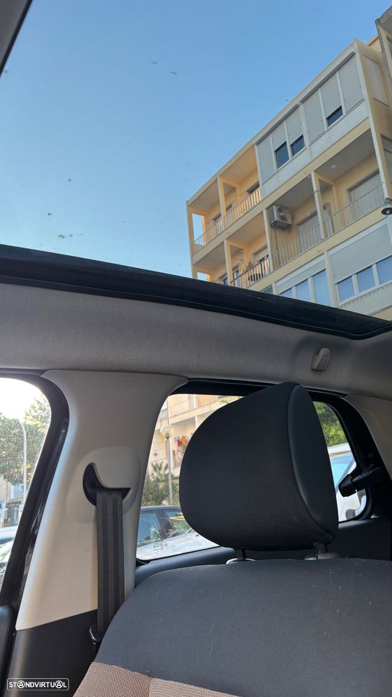 Citroën C4 Cactus - 11