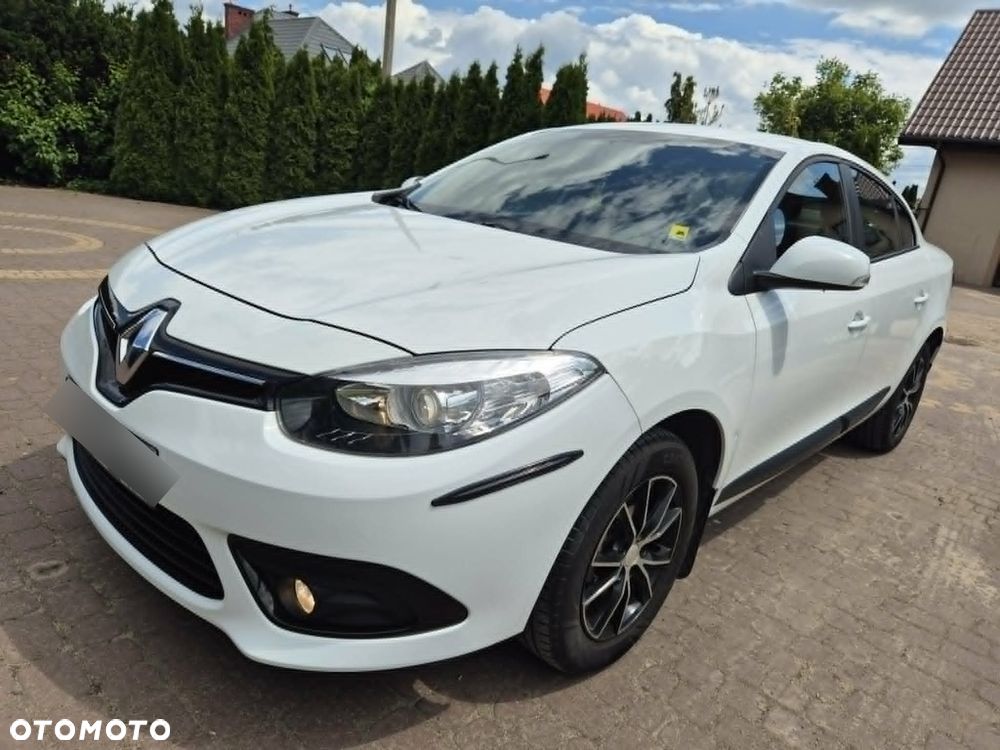 Renault Fluence 1.6 16V Life - 21