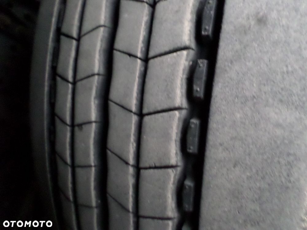 Mercedes-Benz Antos 1830 - 8