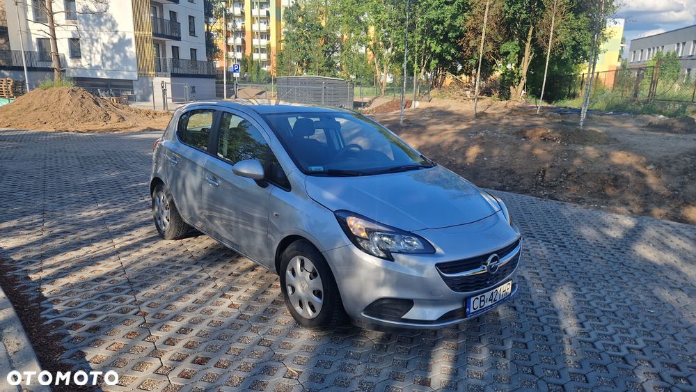 Opel Corsa 1.4 Enjoy - 1