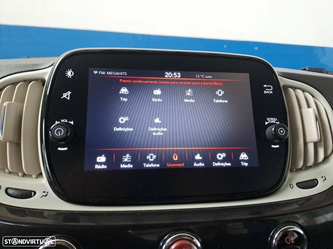 Fiat 500 1.0 Hybrid - 24
