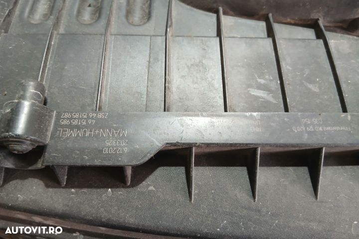 Carcasa filtru aer 3C0129607BD 3C0129601BS 4615185985 4615185987 3C01 - 5