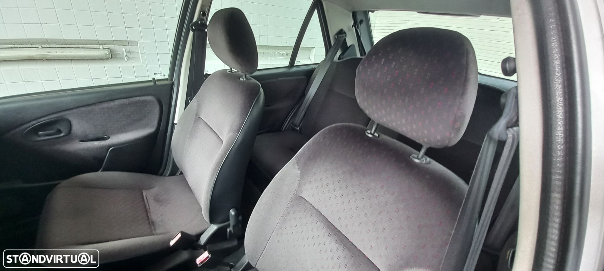 Citroën Saxo 1.1i SX - 11
