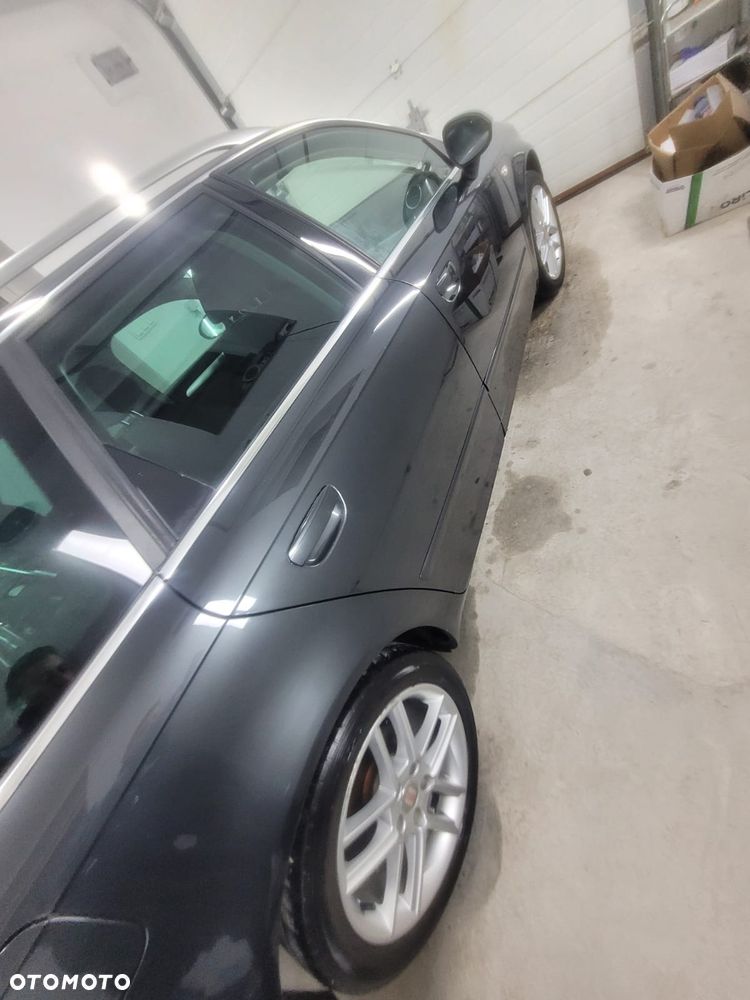 Seat Exeo 1.8T Sport - 5