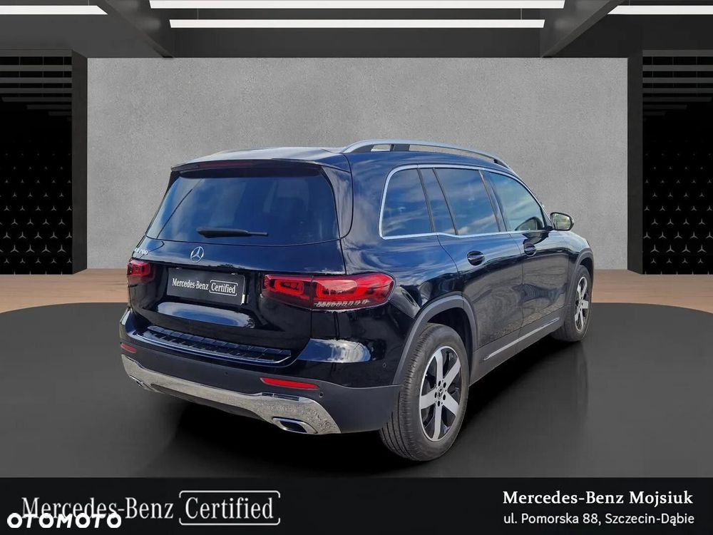 Mercedes-Benz GLB - 7