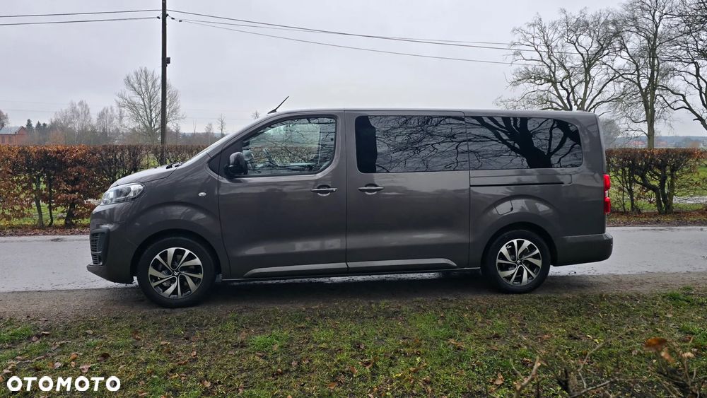 Citroën SpaceTourer 2.0 BlueHDi XL Business Lounge - 11