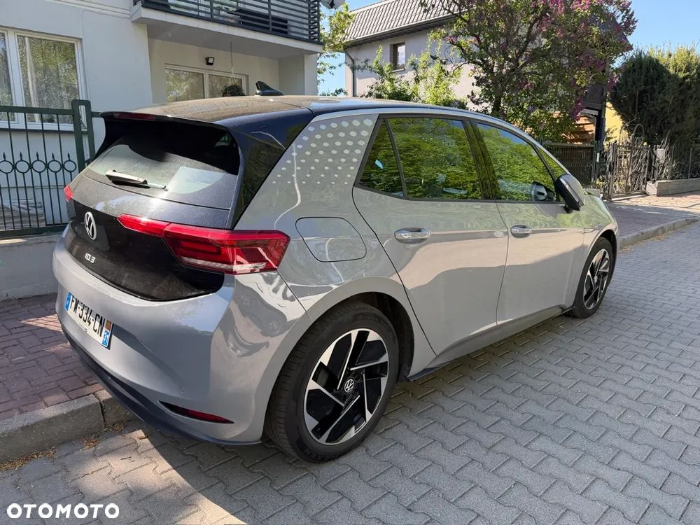 Volkswagen ID.3 - 5