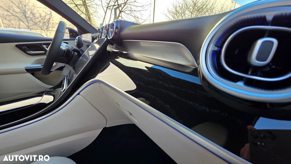 Mercedes-Benz GLC 200 4Matic 9G-TRONIC Avantgarde Advanced - 17