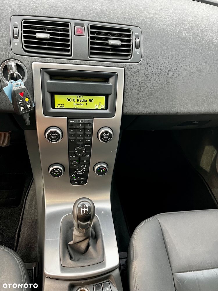 Volvo C70 - 18