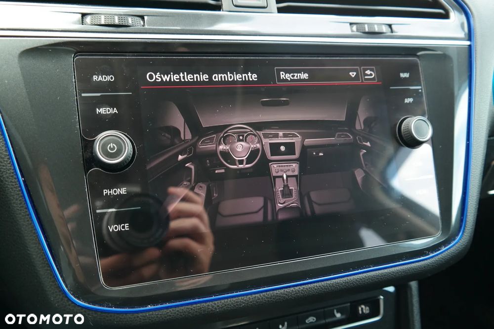 Volkswagen Tiguan Allspace 2.0 TSI 4Mot Comfortline DSG - 33