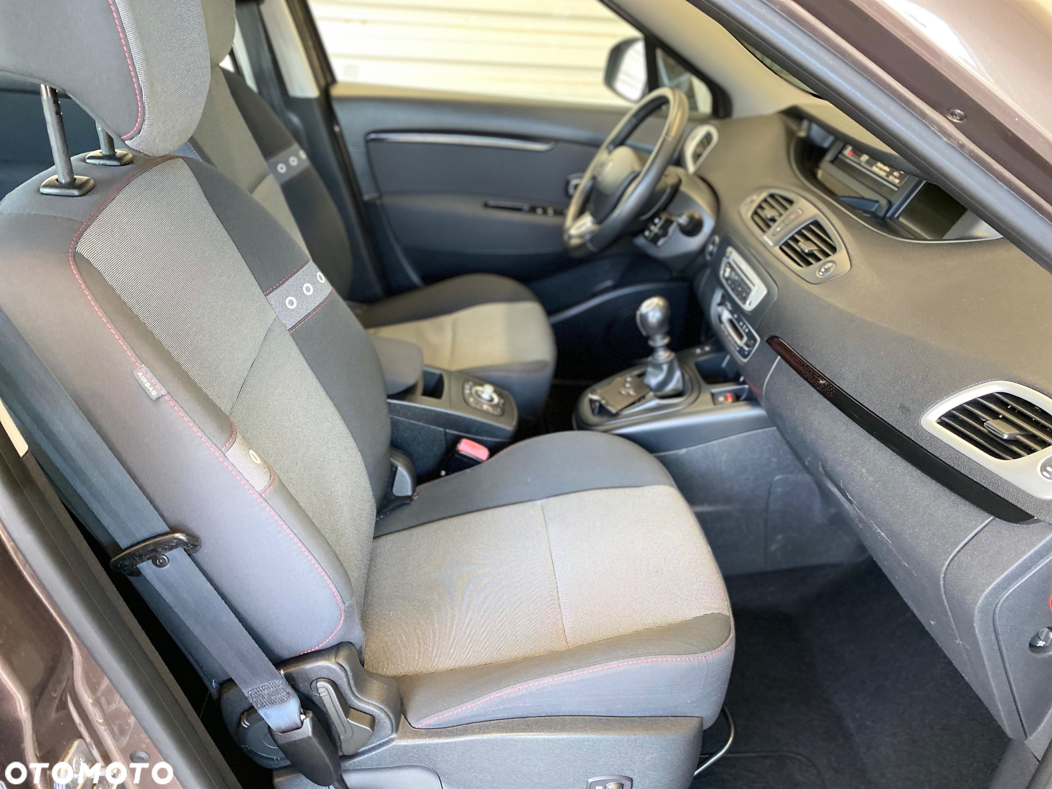 Renault Scenic 1.2 TCe Energy Privilege - 12