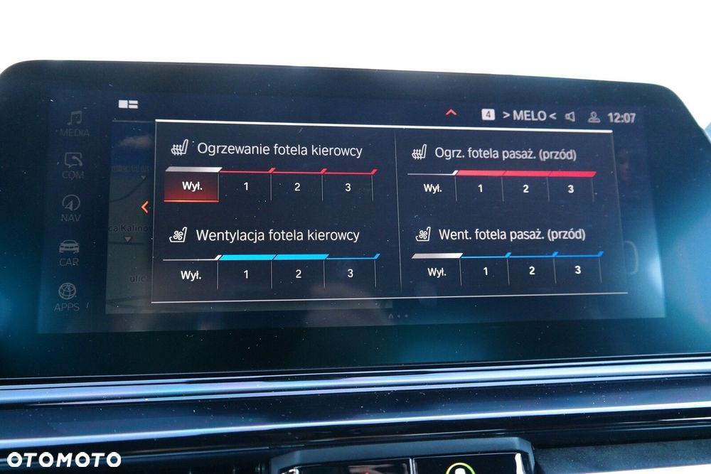 BMW Seria 8 - 28
