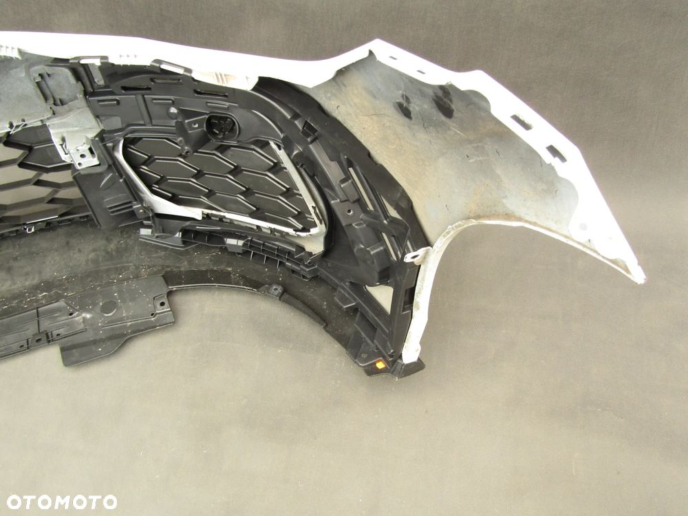 Zderzak przedni VW Golf 8 GTI 20 - 23 Pdc-4 Lakier LC9A - 14