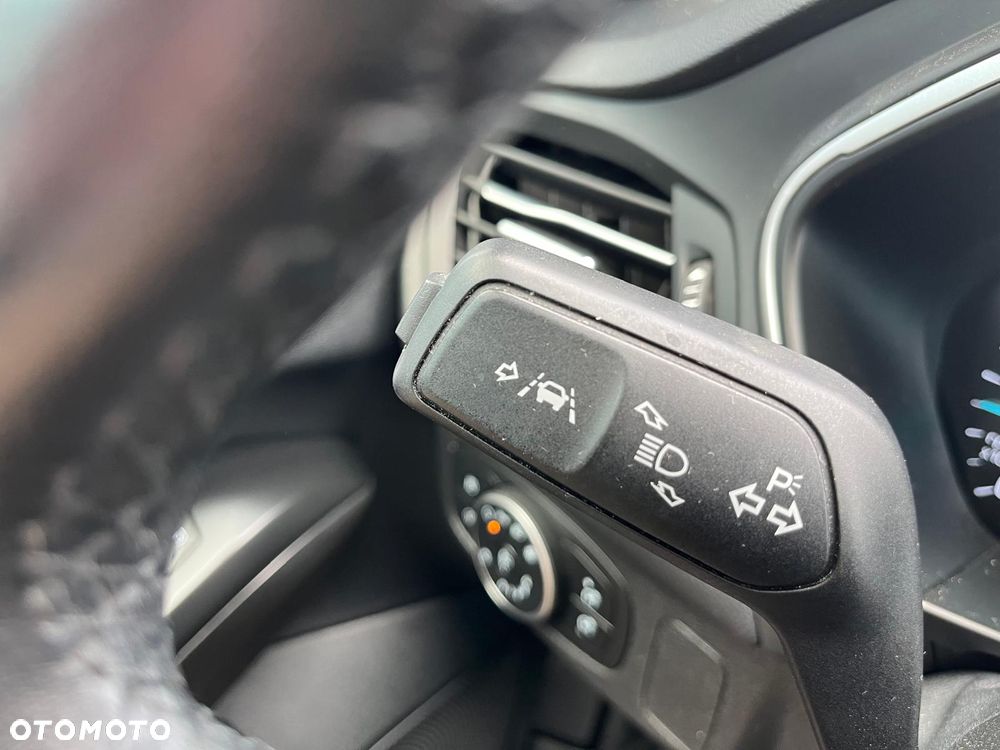 Ford Focus 1.5 TDCi Trend - 8