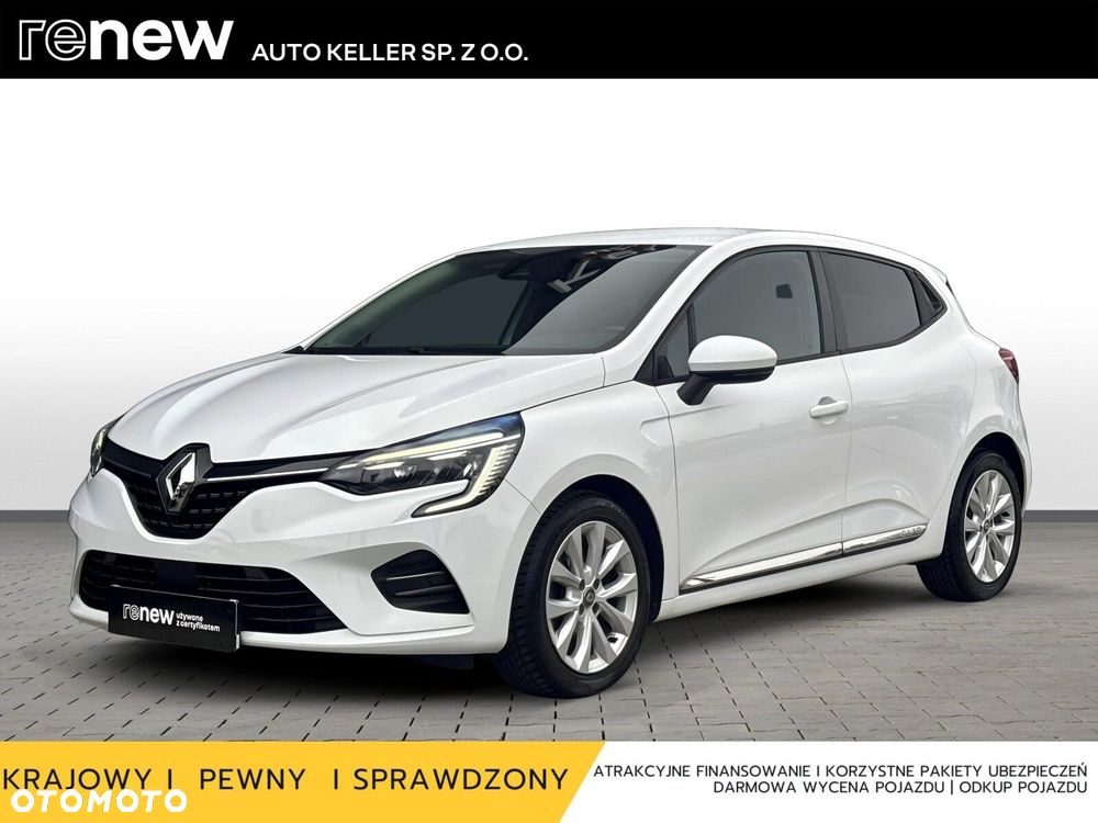 Renault Clio - 2
