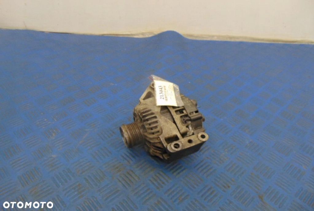 OPEL CORSA C 1.3 ALTERNATOR - 1