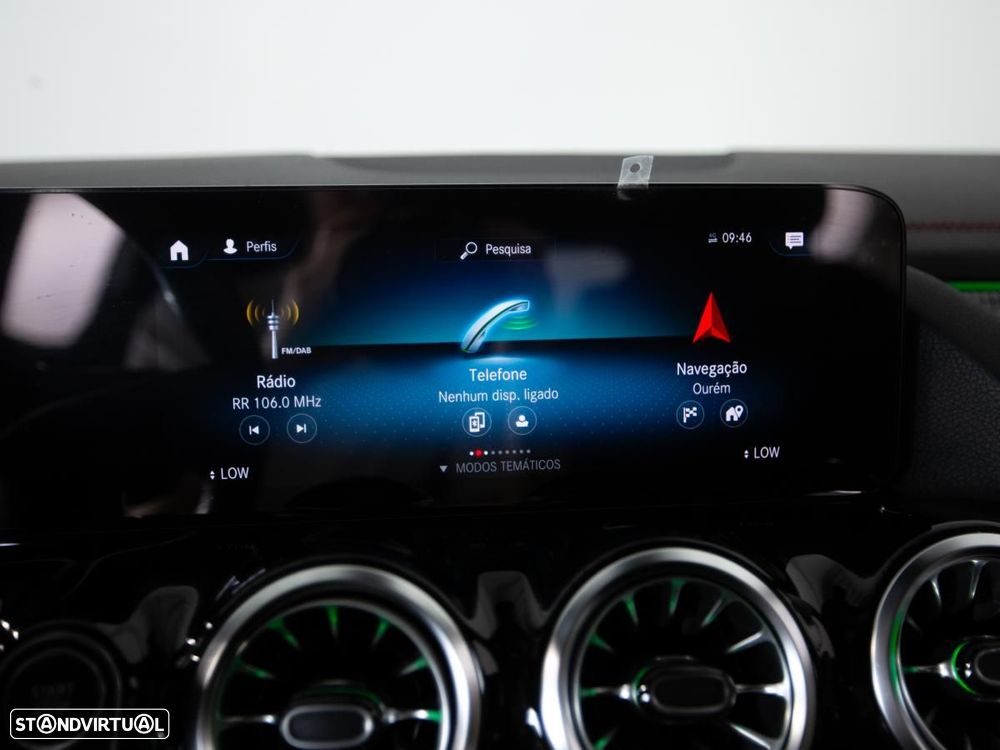 Mercedes-Benz EQA 250 AMG Line - 21