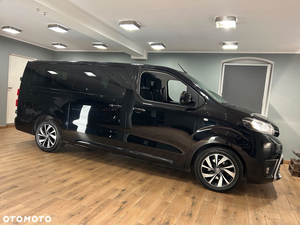 Toyota Proace Verso 2.0 D4-D Long Family - 23