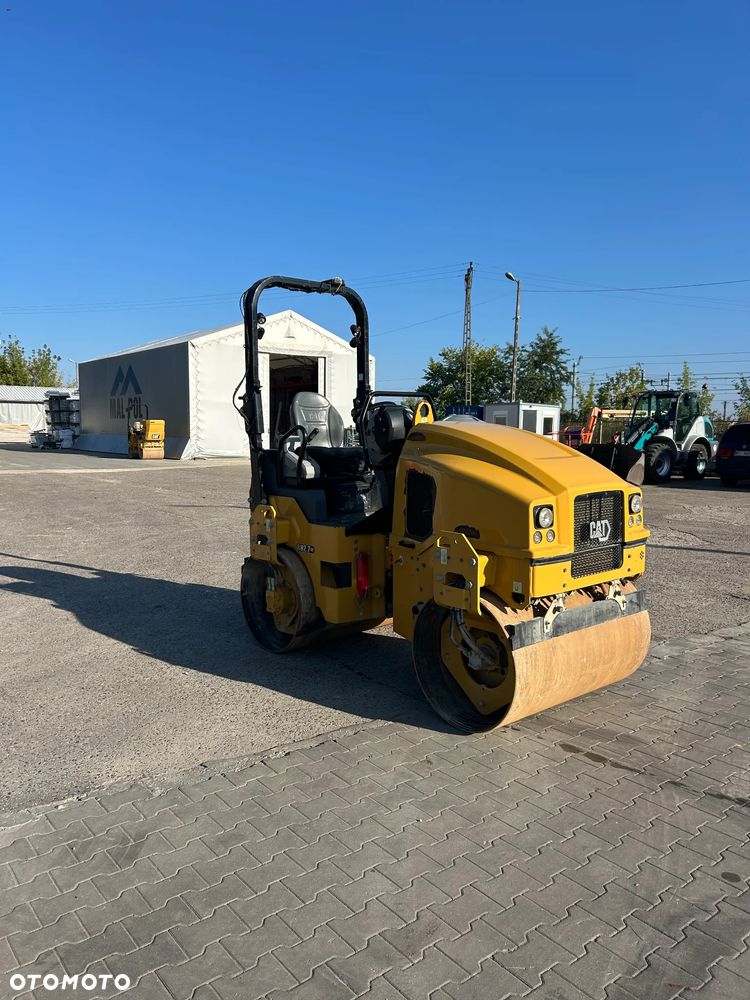 Caterpillar CB2.7GC - 3