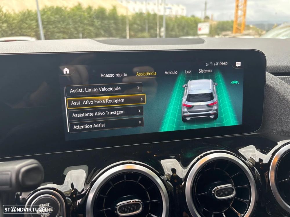 Mercedes-Benz GLA 250 e 8G-DCT Style - 15