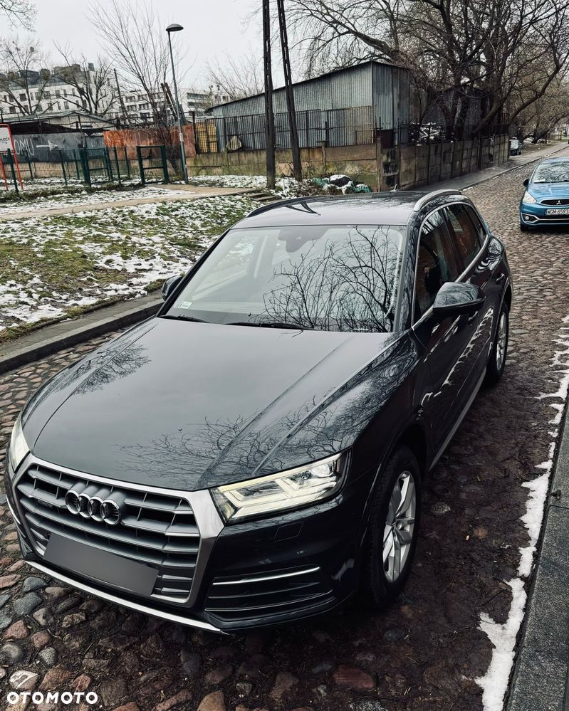 Audi Q5 - 6