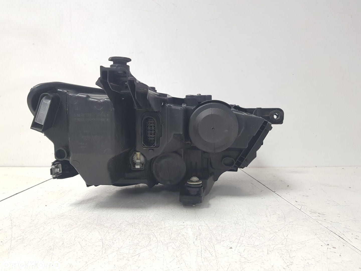 VW PASSAT B8 LIFT 3G0 LAMPA LEWA PRZEDNIA LEWY PRZÓD FULL LED 3G1941035P - 8
