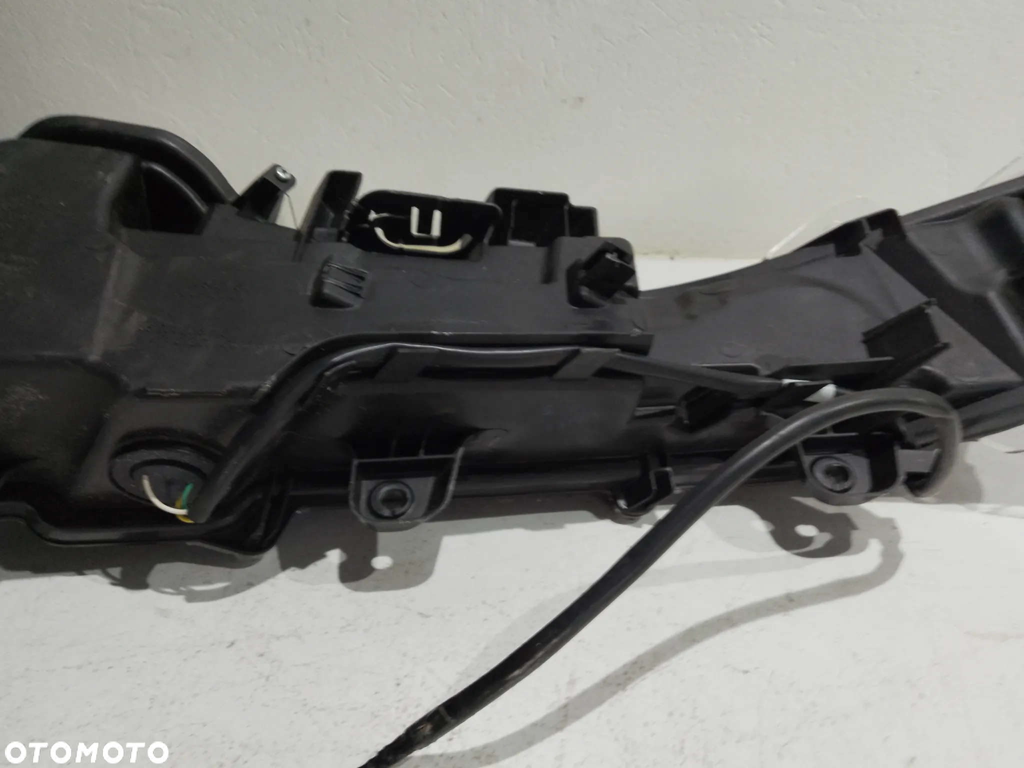 LEXUS NX 200 300 KIERUNKOWSKAZ LAMPA DO JAZDY DZIENNEJ DRL LED PRAWY 78-35 - 6
