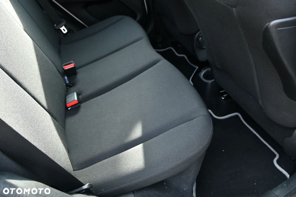 Citroën C1 1.0 VTi Feel ETG EU6 - 23