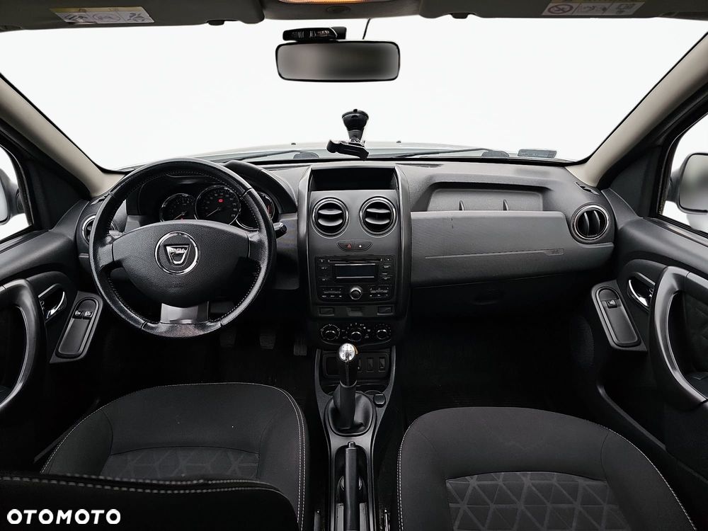 Dacia Duster - 11