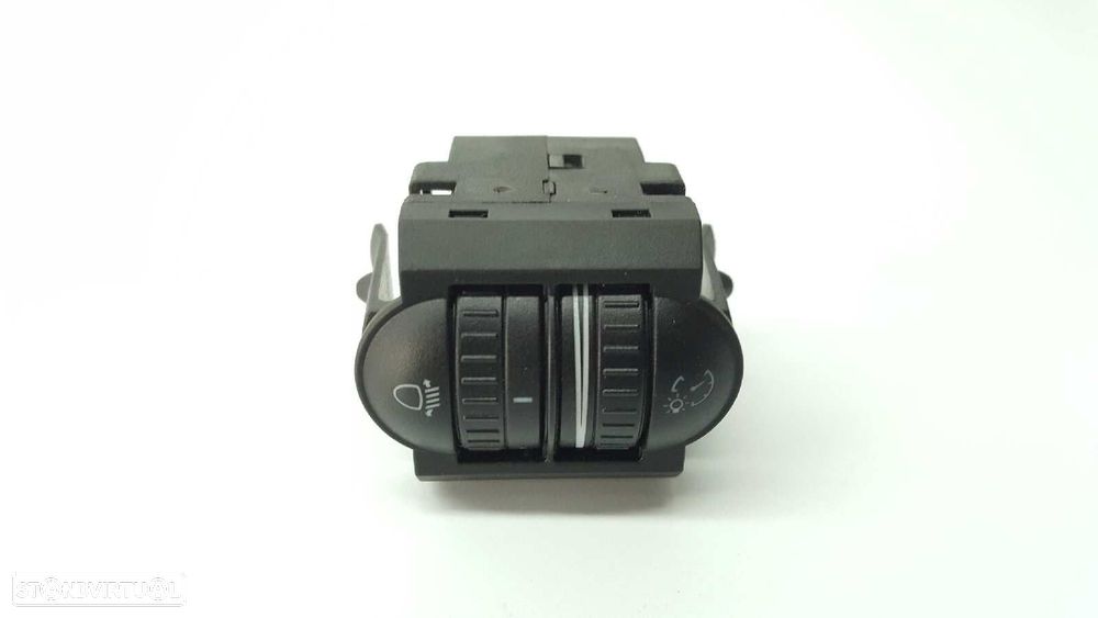 CONTROLE DE AJUSTE DE LUZES VOLKSWAGEN GOLF V BERLINA (1K1) IGOLF - 1