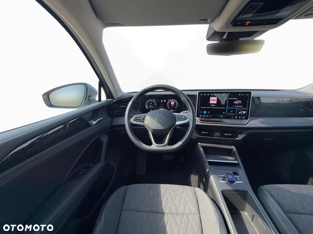 Volkswagen Tiguan - 14