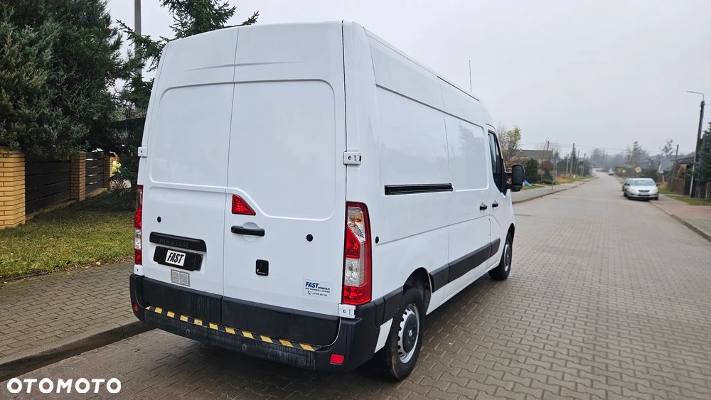 Renault MASTER - 4